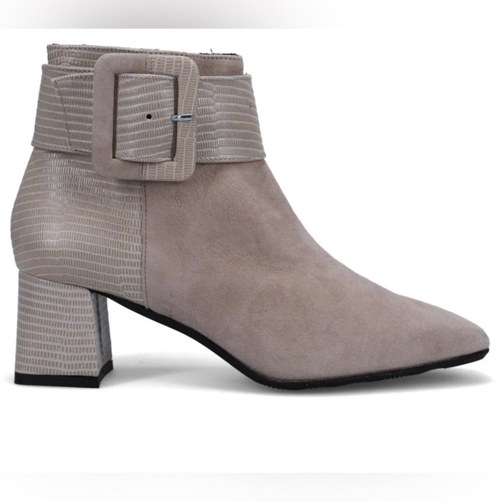 Brand New Ron White Booties